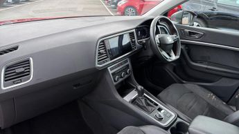 SEAT Ateca 1.5 TSI EVO FR 5dr DSG