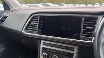 SEAT Ateca 1.5 TSI EVO FR 5dr DSG