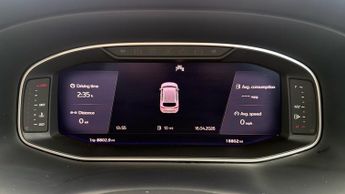 SEAT Ateca 1.5 TSI EVO FR 5dr DSG