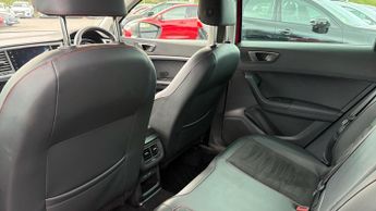 SEAT Ateca 1.5 TSI EVO FR 5dr DSG