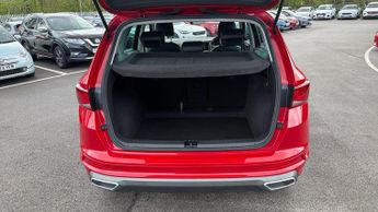 SEAT Ateca 1.5 TSI EVO FR 5dr DSG