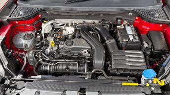 SEAT Ateca 1.5 TSI EVO FR 5dr DSG