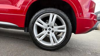 SEAT Ateca 1.5 TSI EVO FR 5dr DSG