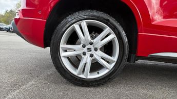 SEAT Ateca 1.5 TSI EVO FR 5dr DSG