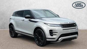 Land Rover Range Rover Evoque 2.0 D200 Dynamic SE 5dr Auto SAVING 6 000 GBP WHEN FUNDED WITH J