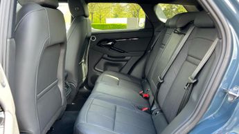 Land Rover Range Rover Evoque 2.0 D200 Dynamic SE 5dr Auto SAVING 6 000 GBP WHEN FUNDED WITH J
