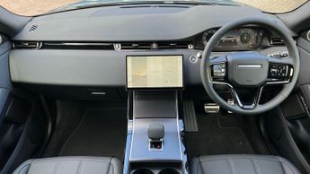 Land Rover Range Rover Evoque 2.0 D200 Dynamic SE 5dr Auto SAVING 6 000 GBP WHEN FUNDED WITH J