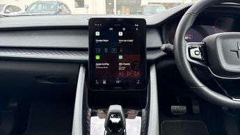 Polestar Polestar 2 170kW 78kWh Long Range Single motor 5dr Auto with Google Maps  H