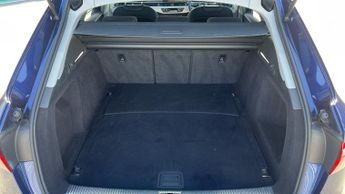 Audi A4 35 TFSI Technik 5dr S Tronic