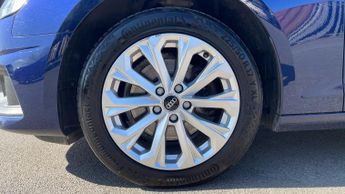Audi A4 35 TFSI Technik 5dr S Tronic