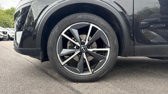 Nissan Qashqai 1.3 DiG-T MH 158 Tekna 5dr Xtronic (Adaptive Cruise Control/Spee