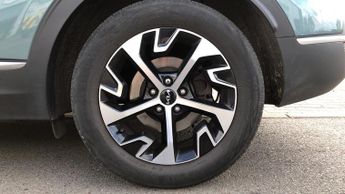Kia Sportage 1.6T GDi 48V ISG 3 5dr DCT