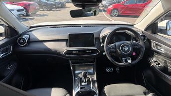MG HS 1.5 T-GDI Exclusive 5dr DCT
