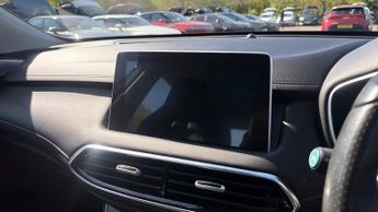 MG HS 1.5 T-GDI Exclusive 5dr DCT