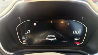 MG HS 1.5 T-GDI Exclusive 5dr DCT