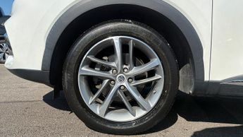 MG HS 1.5 T-GDI Exclusive 5dr DCT