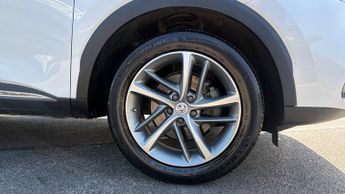 MG HS 1.5 T-GDI Exclusive 5dr DCT