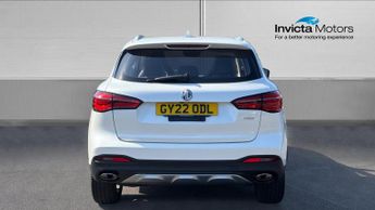 MG HS 1.5 T-GDI Exclusive 5dr DCT