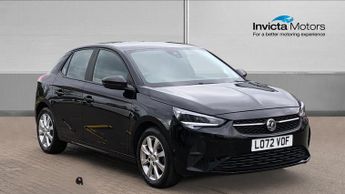 Vauxhall Corsa 1.2 Design 5dr