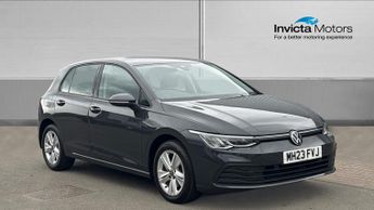 Volkswagen Golf 1.5 eTSI 150 Life 5dr DSG