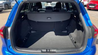 Ford Focus 1.0 EcoBoost Hybrid mHEV 155 ST-Line 5dr Auto