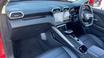 MG ZS 1.5 Hybrid+ Trophy 5dr Auto