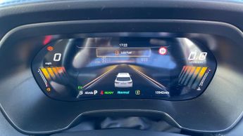 MG ZS 1.5 Hybrid+ Trophy 5dr Auto