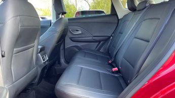 MG ZS 1.5 Hybrid+ Trophy 5dr Auto