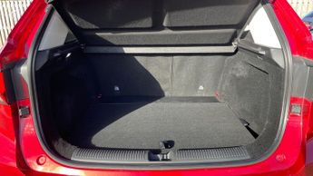 MG ZS 1.5 Hybrid+ Trophy 5dr Auto