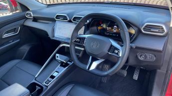 MG ZS 1.5 Hybrid+ Trophy 5dr Auto