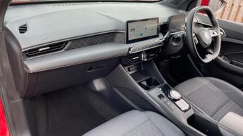 MG MG3 Hybrid 1.5 Hybrid Trophy 5dr Auto