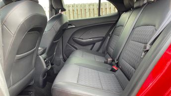 MG MG3 Hybrid 1.5 Hybrid Trophy 5dr Auto