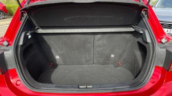 MG MG3 Hybrid 1.5 Hybrid Trophy 5dr Auto