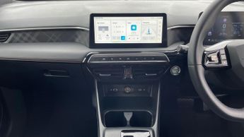 MG MG3 Hybrid 1.5 Hybrid Trophy 5dr Auto