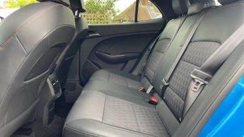 MG MG3 Hybrid 1.5 Hybrid Trophy 5dr Auto