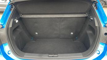 MG MG3 Hybrid 1.5 Hybrid Trophy 5dr Auto