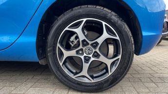 MG MG3 Hybrid 1.5 Hybrid Trophy 5dr Auto