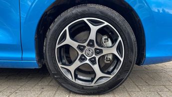 MG MG3 Hybrid 1.5 Hybrid Trophy 5dr Auto