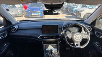 MG HS 1.5 T-GDI Excite 5dr DCT