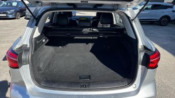 MG HS 1.5 T-GDI Excite 5dr DCT