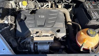 MG HS 1.5 T-GDI Excite 5dr DCT