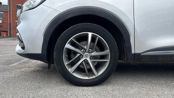 MG HS 1.5 T-GDI Excite 5dr DCT
