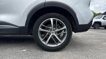 MG HS 1.5 T-GDI Excite 5dr DCT
