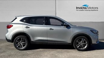 MG HS 1.5 T-GDI Excite 5dr DCT