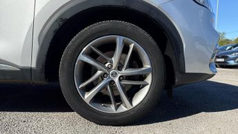 MG HS 1.5 T-GDI Excite 5dr DCT