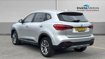 MG HS 1.5 T-GDI Excite 5dr DCT
