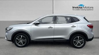 MG HS 1.5 T-GDI Excite 5dr DCT