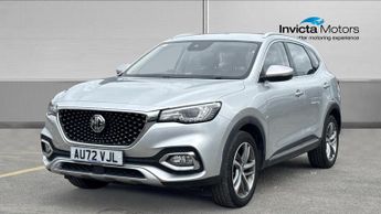 MG HS 1.5 T-GDI Excite 5dr DCT