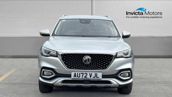 MG HS 1.5 T-GDI Excite 5dr DCT