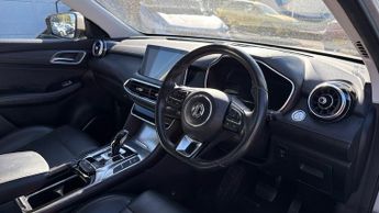 MG HS 1.5 T-GDI Excite 5dr DCT